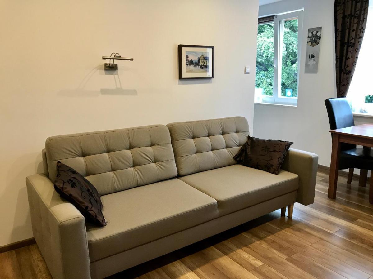 Apartament Rest & Ski Sklářská Poruba Exteriér fotografie
