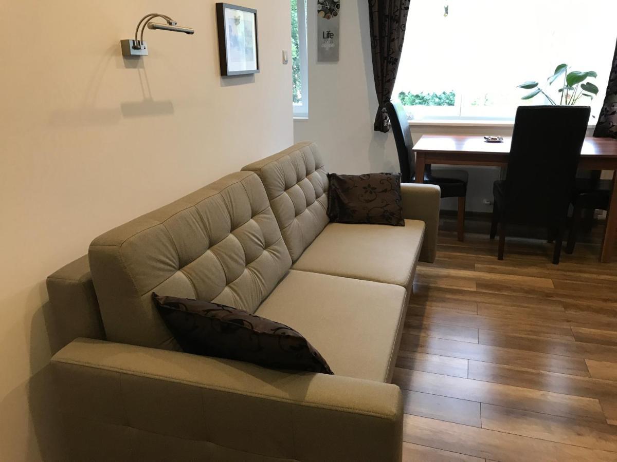 Apartament Rest & Ski Sklářská Poruba Exteriér fotografie