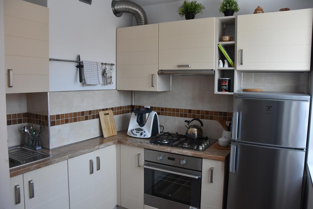 Apartament Rest & Ski Sklářská Poruba Pokoj fotografie