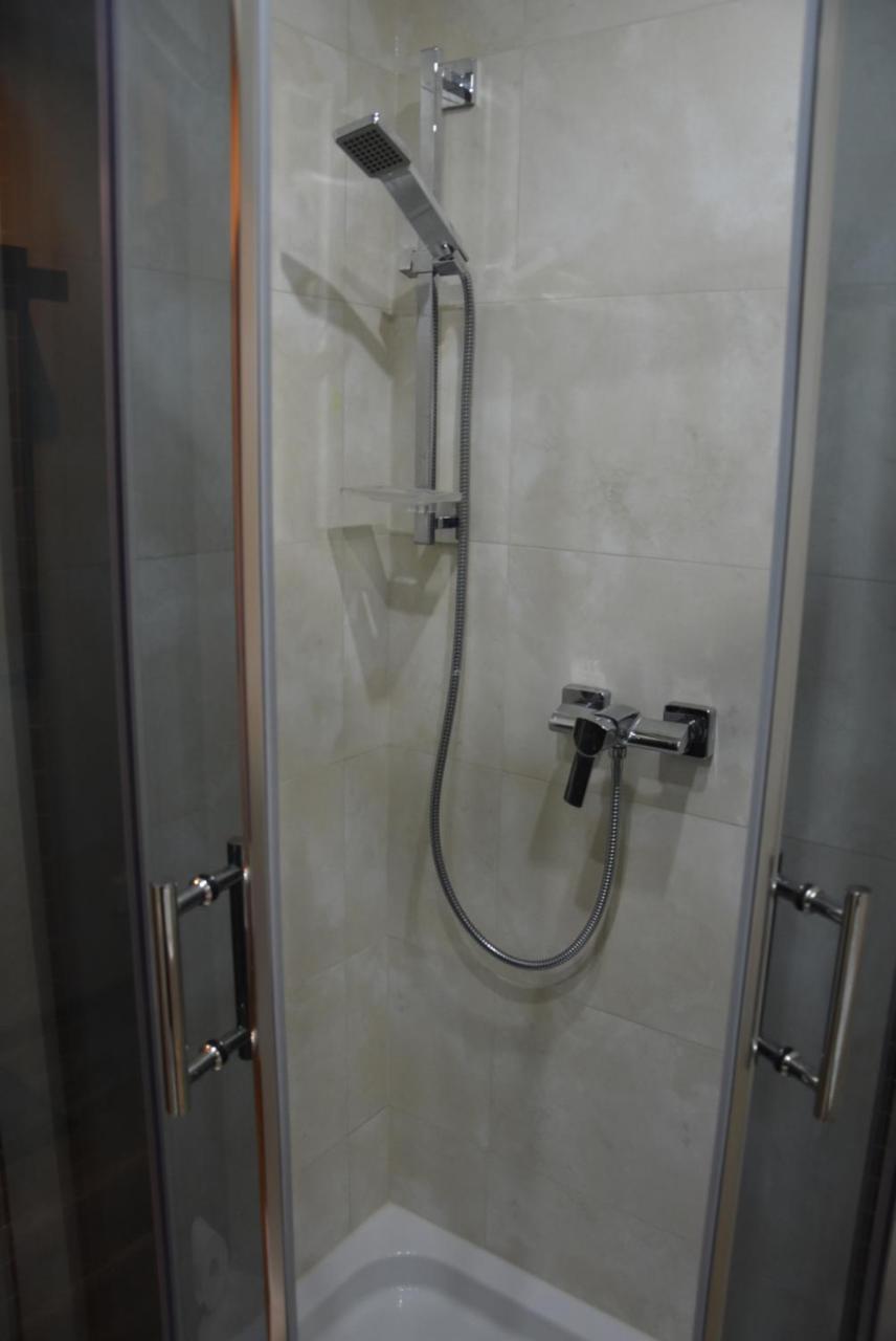 Apartament Rest & Ski Sklářská Poruba Exteriér fotografie